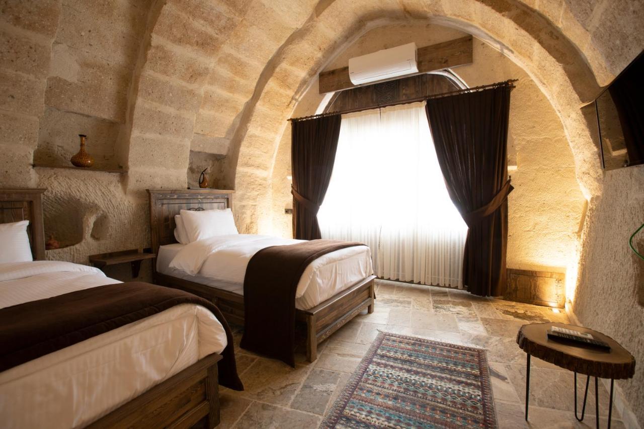 Medusa Cave Hotel Goreme Room photo