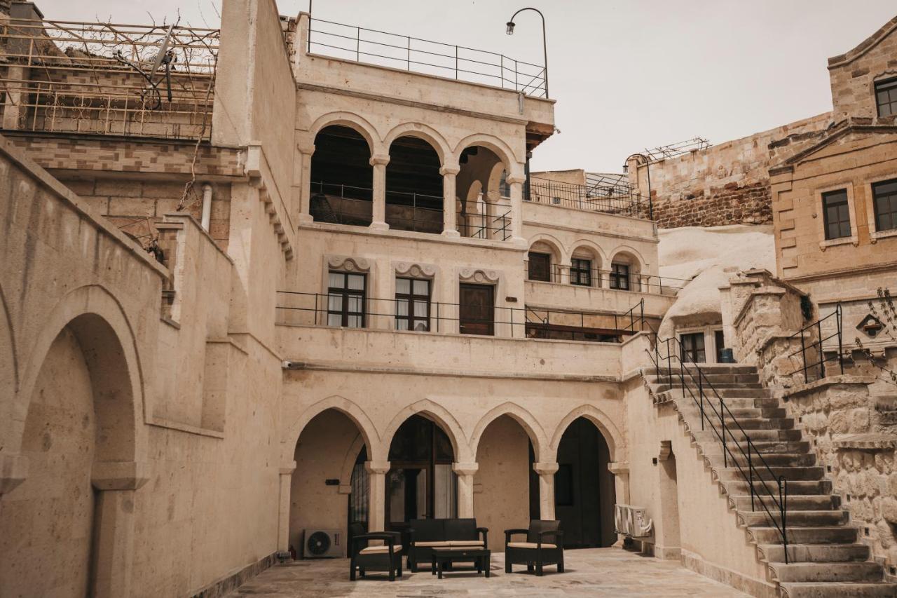 Medusa Cave Hotel Goreme Exterior photo