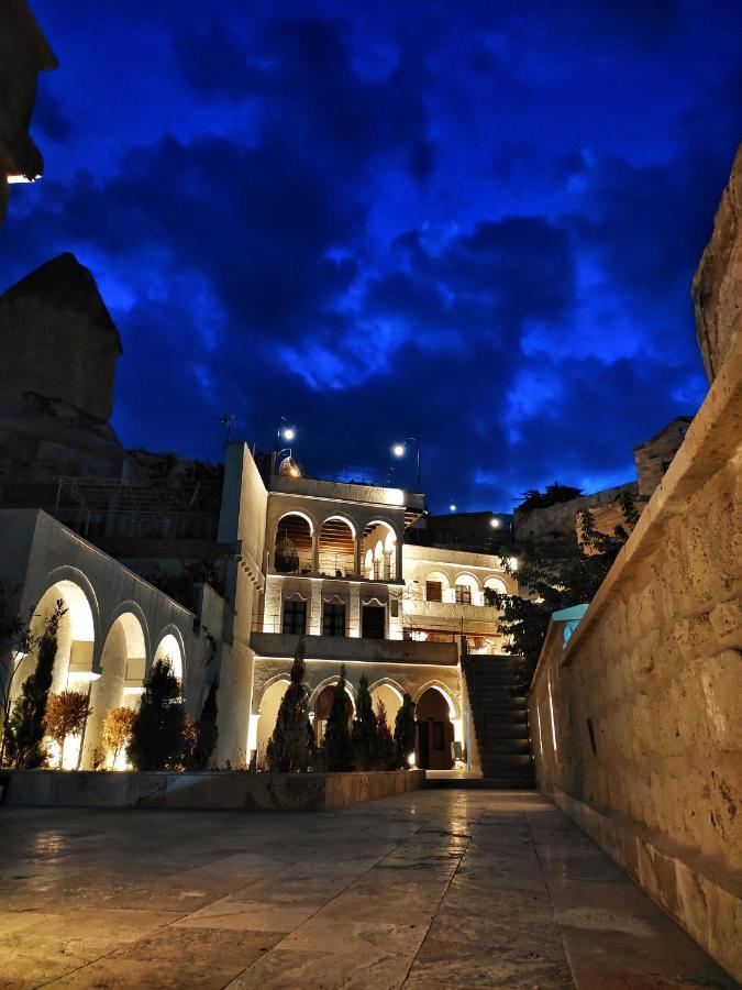 Medusa Cave Hotel Goreme Exterior photo