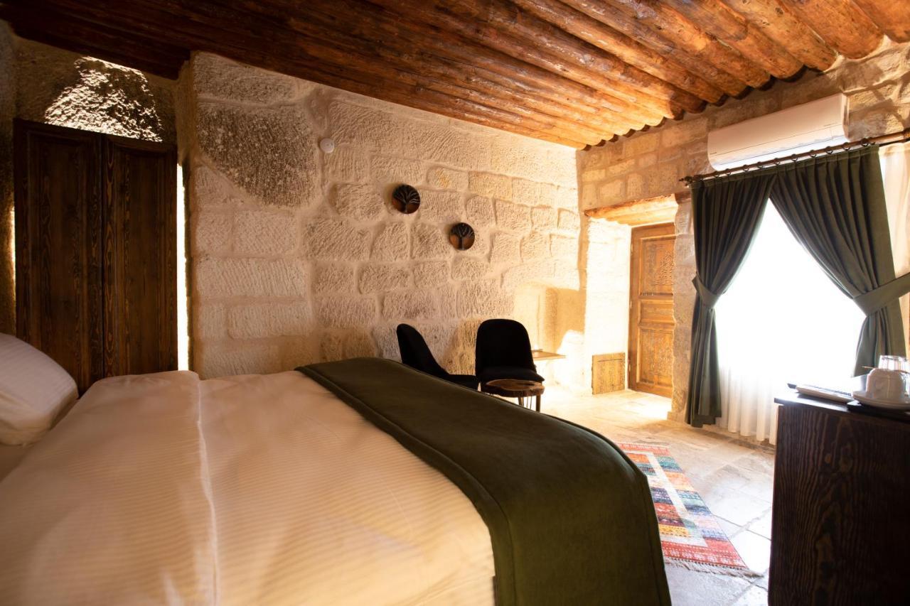 Medusa Cave Hotel Goreme Room photo